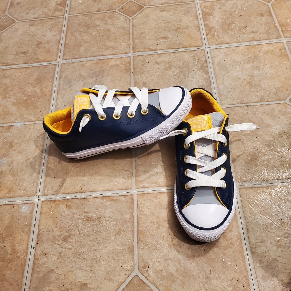 Converse All Star